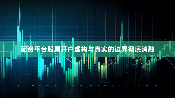 配资平台股票开户虚构与真实的边界彻底消融
