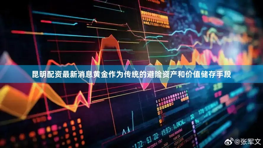 昆明配资最新消息黄金作为传统的避险资产和价值储存手段